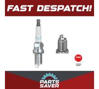 Set of 4 NGK spark plugs for ROVER MONTEGO 1.6L S Series