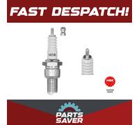 Spark Plug (Single) 2528 NGK B7ECS
