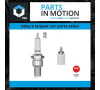 Spark Plugs Set 4x 2528 NGK B7ECS Genuine Top Quality Guaranteed New