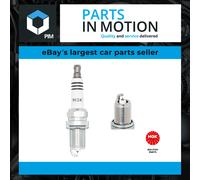 Spark Plugs Set 4x 2667 NGK BKR7EIX Genuine Top Quality Guaranteed New