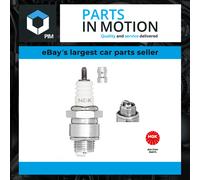 NGK Standard Spark Plug - B4-LM