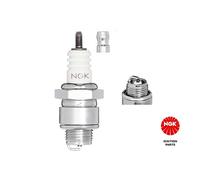 NGK Standard Spark Plug - B4-LM
