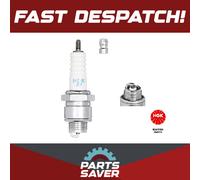 2x NGK BR6S 3522 Standard Spark Plug