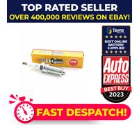 NGK Standard Spark Plug - LFR6A-11, size 25 mm