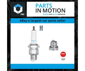 Spark Plugs Set 4x 3722 NGK 9807655716 0948200143 0948200308 9009866024 BR5HS