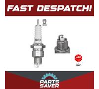 NGK BP5HS / 4111 Standard Spark Plug 4 Pack W7BC WR7BC+ L92YC OE059 W16FP-U