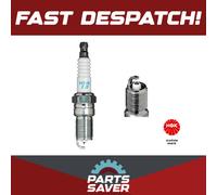 Spark Plugs Set 4x 4477 NGK 1315691 3S4J12405AB 3S4J18344AB L3Y418110 L34118110