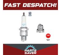 4x NGK BR9HS 4522 Standard Spark Plugs For YAMAHA RD500LC 84>87