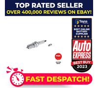 Spark Plugs Set 4x 4666 NGK BP6EF Genuine Top Quality Guaranteed New