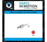 6x NGK BP5E 4669 Standard Spark Plugs For JAGUAR E-TYPE 4.2