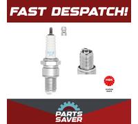 NGK BR5ES / 4722 Standard Spark Plug Pack of 5 Replaces WR8CC RN5C W16ESR-U