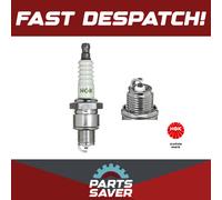 NGK Standard Spark Plug - BP8H-N-10