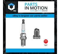 Spark Plugs Set 4x 5430 NGK 5099722 BCR8ES Genuine Top Quality Guaranteed New