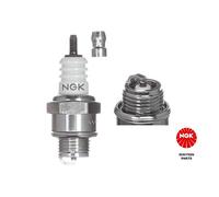 NGK BM4A / 5628 Standard Spark Plug Pack of 3 Replaces W14M-US