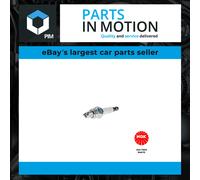 NGK LR8B / 6208 Standard Spark Plug Pack of 2 Genuine NGK Components