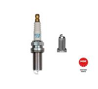 NGK ILFR6B / 6481 Laser Iridium Spark Plug 4 Pack OE190 REC10WYPB4 VKH20Y