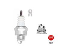NGK Standard Spark Plug - BPMR6A