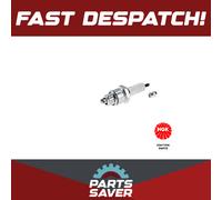 Spark Plugs Set 4x fits OPEL CORSA A 1.0 82 to 92 10SOHV NGK 90239569 Quality