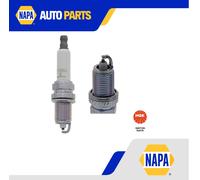 Spark Plugs Set 4x 90318 NGK 25186682 ZFR6U9 Genuine Top Quality Guaranteed New