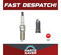Spark Plugs Set 4x 90338 NGK 1680406 5166347 CS6G12405AA LTR6A10 Quality New
