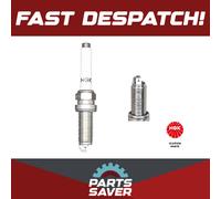 Spark Plugs Set 4x 90418 NGK 55278162 ILKFR7A8 Genuine Top Quality Guaranteed