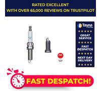Spark Plugs Set 4x 91530 NGK 0034098 0034677 0035933 12120034097 12120034098 New