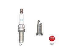 Spark Plugs Set 4x 91874 NGK 12120039634 12120038832 12120041649 1210127 Quality