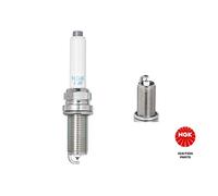 Spark Plugs Set 4x 91898 NGK 06K905601L ILFER7C8EG Genuine Quality Guaranteed
