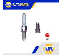 Spark Plugs Set 4x 93231 NGK 04E905601 04E905601B 04E905612 PZKER7B8EGS Quality