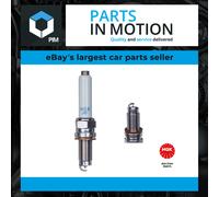 Spark Plugs Set 4x 93231 NGK 04E905601 04E905601B 04E905612 PZKER7B8EGS Quality