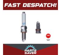 Spark Plugs Set 4x 93231 NGK 04E905601 04E905601B 04E905612 PZKER7B8EGS Quality