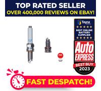 Spark Plugs Set 4x 93231 NGK 04E905601 04E905601B 04E905612 PZKER7B8EGS Quality
