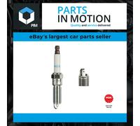 Spark Plugs Set 4x 94051 NGK 1214114 12637197 12659684 SILZNAR6D9 Quality New