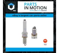 3x NGK PKER7A8EGS Laser Platinum Spark Plugs For VW GOLF Mk7 1.0 01/17>