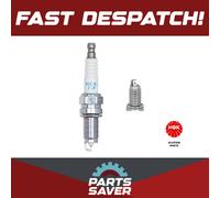 Spark Plugs Set 4x 95536 NGK 55259565 ZKR7BI10 Genuine Top Quality Guaranteed