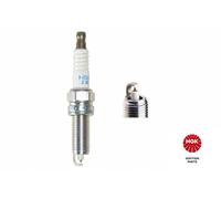 Spark Plugs Set 4x 96412 NGK 0948200642 948200642 ILZKR7D8 Quality Guaranteed