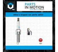 Spark Plugs Set 4x 96412 NGK 0948200642 948200642 ILZKR7D8 Quality Guaranteed