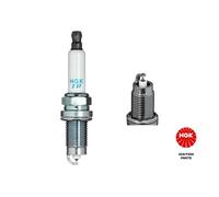 Spark Plugs Set 4x fits AUDI A1 8X 1.2 10 to 15 CBZA NGK 03F905600A Quality New