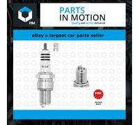 Spark Plugs Set 4x fits ALFA ROMEO ALFASUD 901 1.2 80 to 84 NGK Quality New