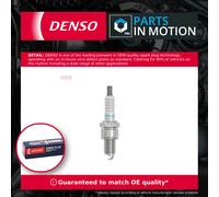 Denso Spark Plug Fits Peugeot Piaggio Pininfarina Plymouth Porsche Proton IW20TT