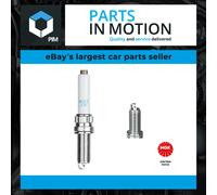 Spark Plugs Set 4x fits AUDI A7 4KA 3.0 2017 on DLZA NGK Top Quality Guaranteed