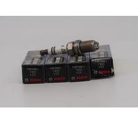 BOSCH 0 242 235 715 Spark plug