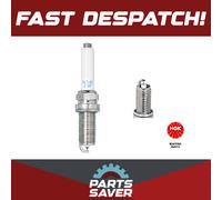 Spark Plugs Set 4x fits AUDI Q3 F3B, F3N 2.0 2018 on NGK Top Quality Guaranteed