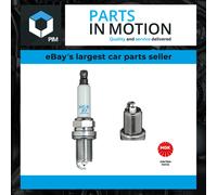 NGK 1675 Spark Plug Fits Seat Alhambra 2.0 TFSI 2008-2017