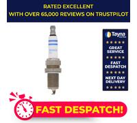 Spark Plugs Set 4x fits FIAT DUCATO 250 3.0 2009 on F1CE0441A Bosch K5801436103