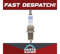 Spark Plugs Set 4x fits FIAT DUCATO 250 3.0 2009 on F1CE0441A Bosch K5801436103