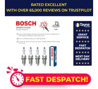 Bosch FR5KPP332S - Spark Plugs Double Platinum - 1 piece