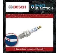 Bosch 0242235715 Spark Plug Fits Audi BMW Mitsubishi VW