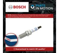 Bosch FR6NII332S - Spark Plugs Double Iridium - 1 piece