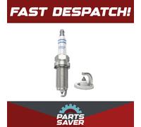 Spark Plugs Set 4x fits BMW 125 E82, E88 3.0 09 to 13 Bosch 12120037663 Quality
